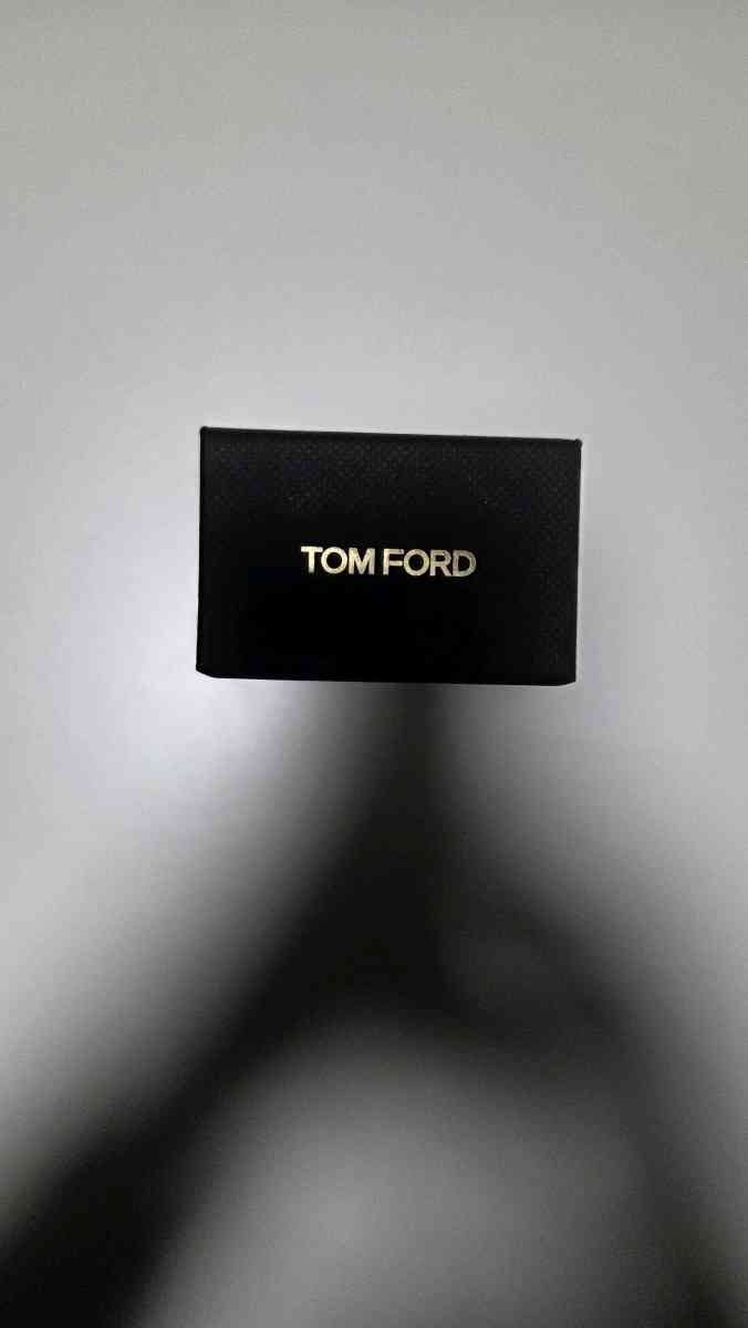 Tom Ford Tobacco Vanille 100ml  Never Sprayed
