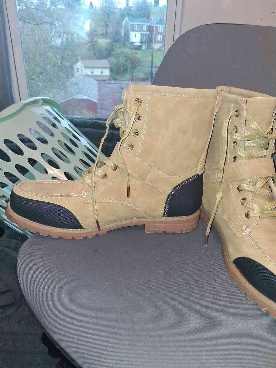 polo ralph lauren boots