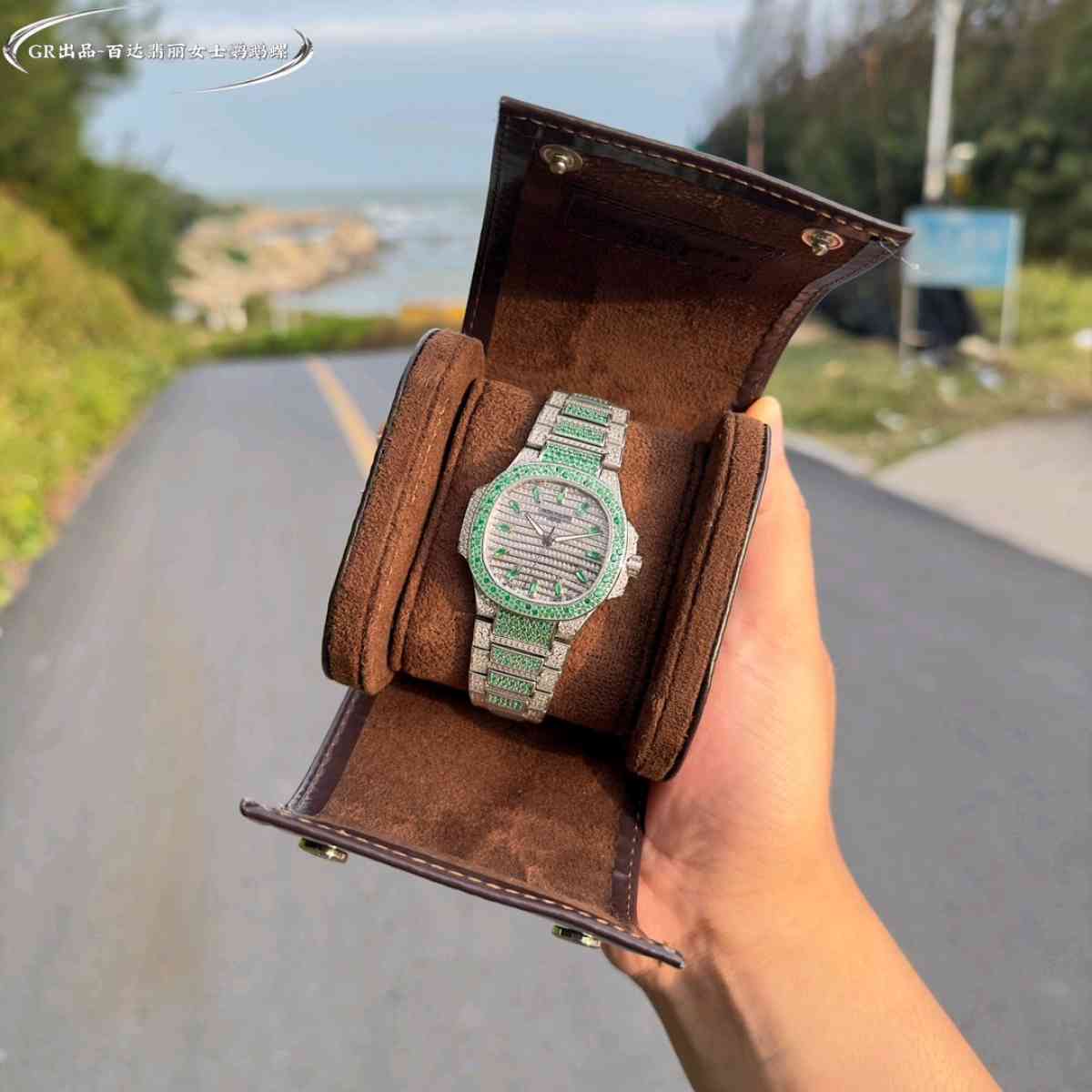 patek - Red Bluff, California - FleaMarketBay