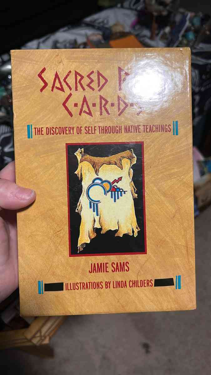 Tarot and Oracle Readings