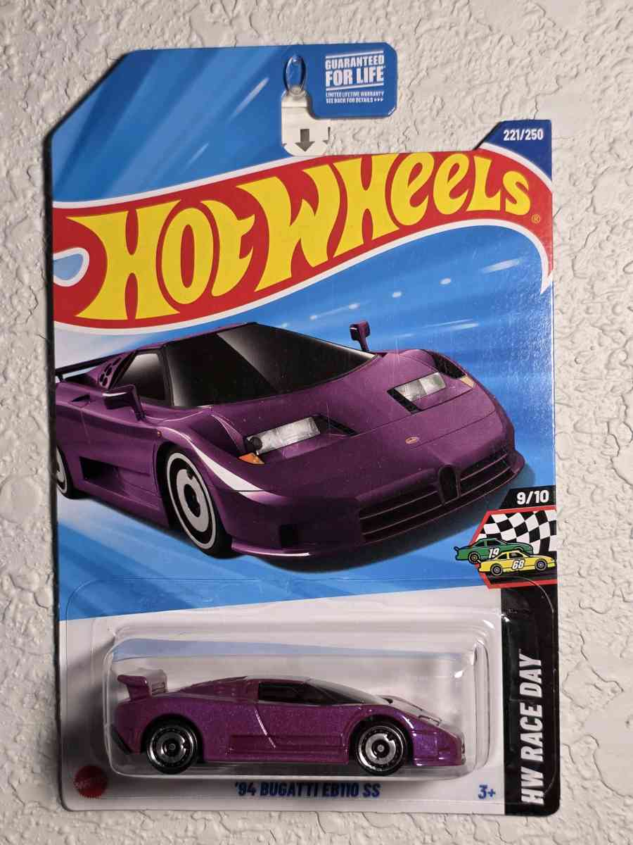 Hot Wheels - Sierra Vista, Arizona - FleaMarketBay