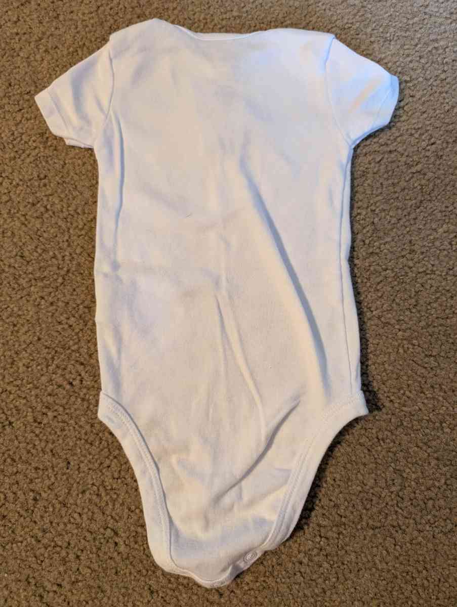 Nap queen onesie - Savannah, Georgia - FleaMarketBay