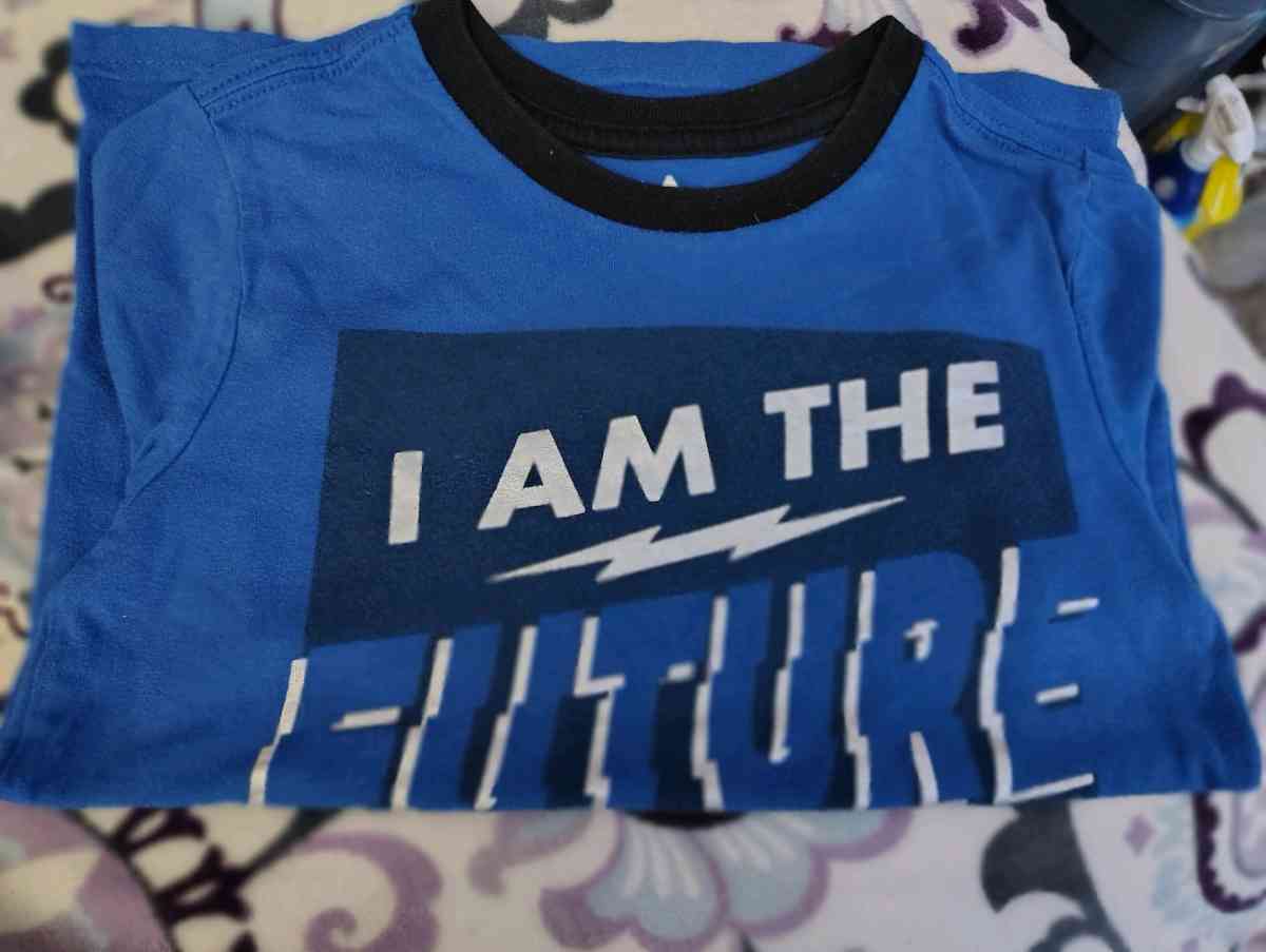 sweaters and tshirts