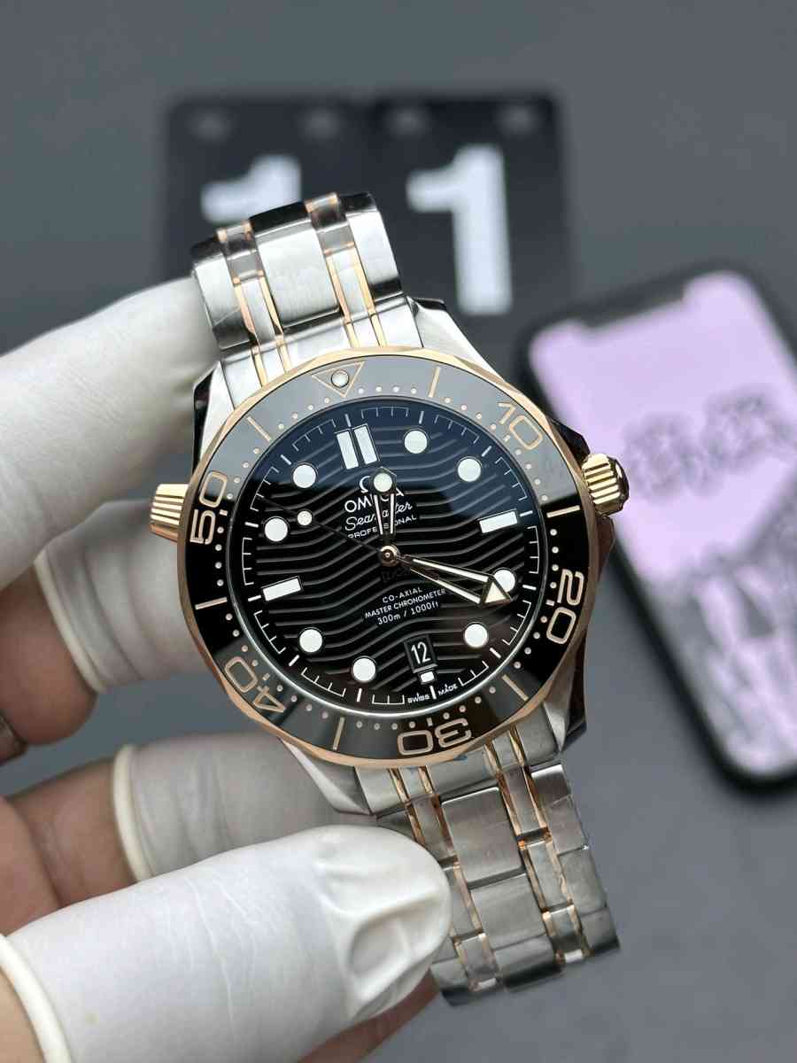 omega seamaster - Red Bluff, California - FleaMarketBay