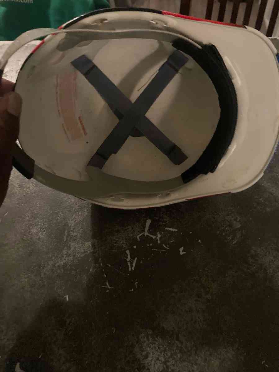 USA Eagle Design Helmet