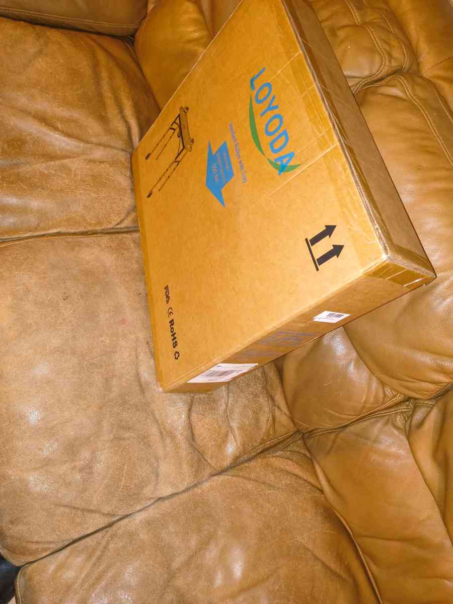 Deluxe Walker - Houston, Texas - FleaMarketBay