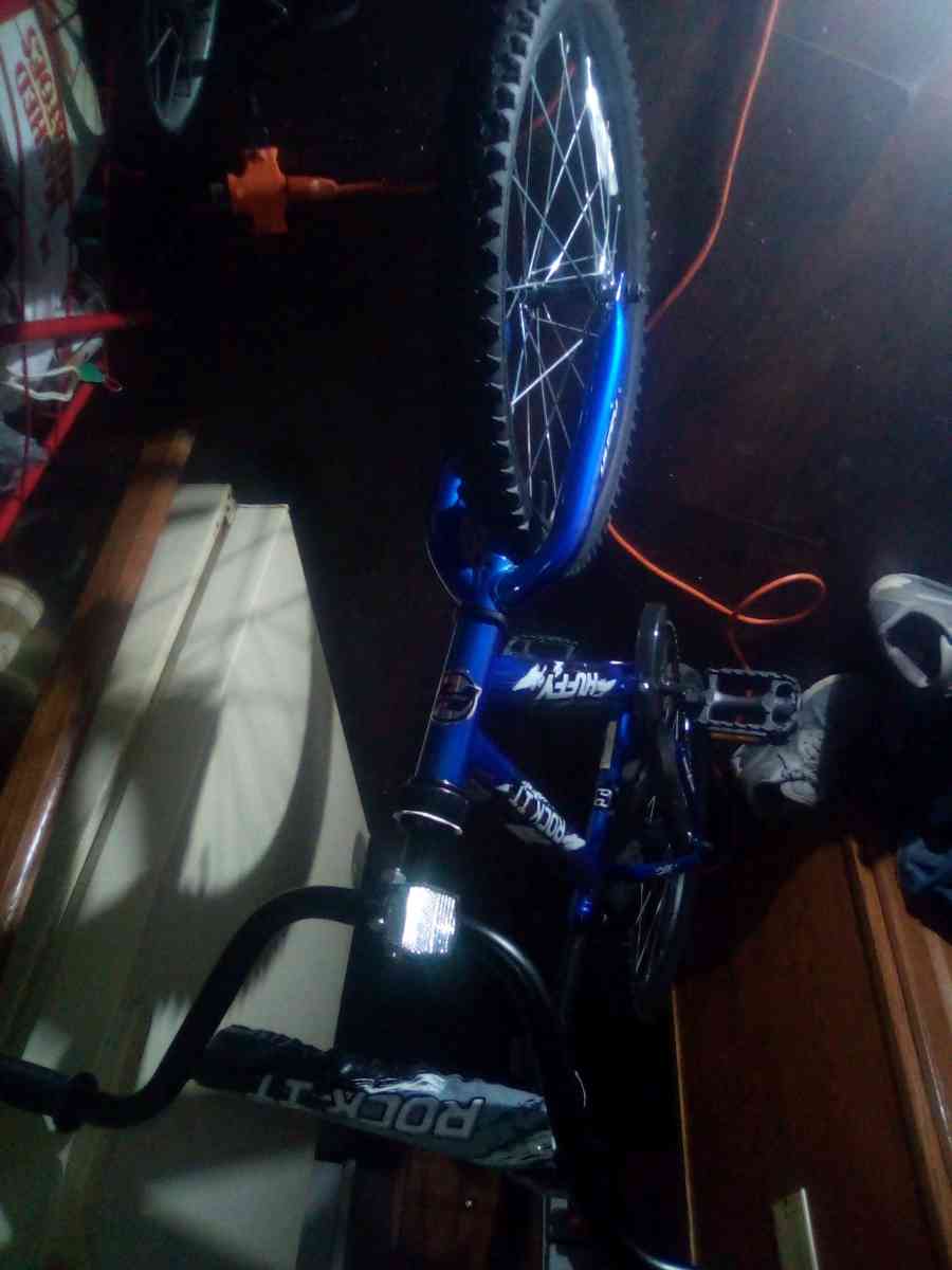Huffy Rock It bike - Coatesville, Pennsylvania - FleaMarketBay