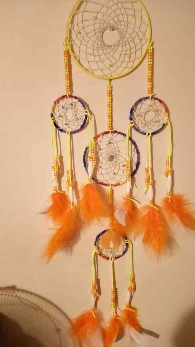 Custom Dreamcatchers - Newport News, Virginia - FleaMarketBay