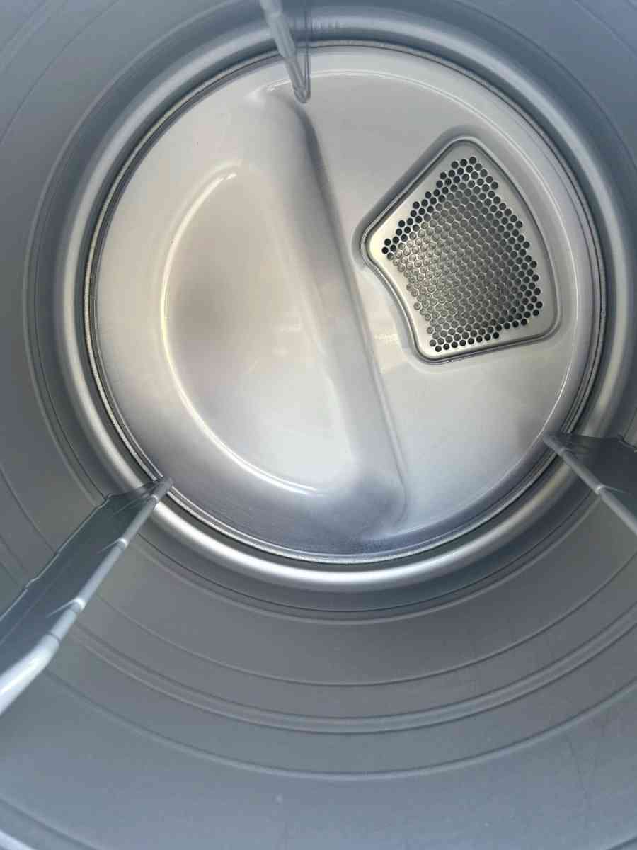 lg washer and dryer