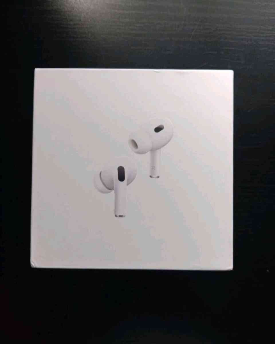 Brand New AirPods Pro 2