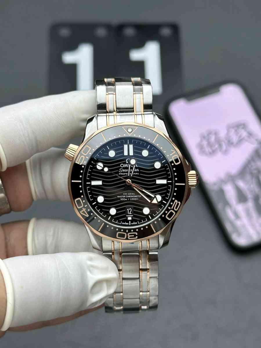 omega seamaster - Red Bluff, California - FleaMarketBay