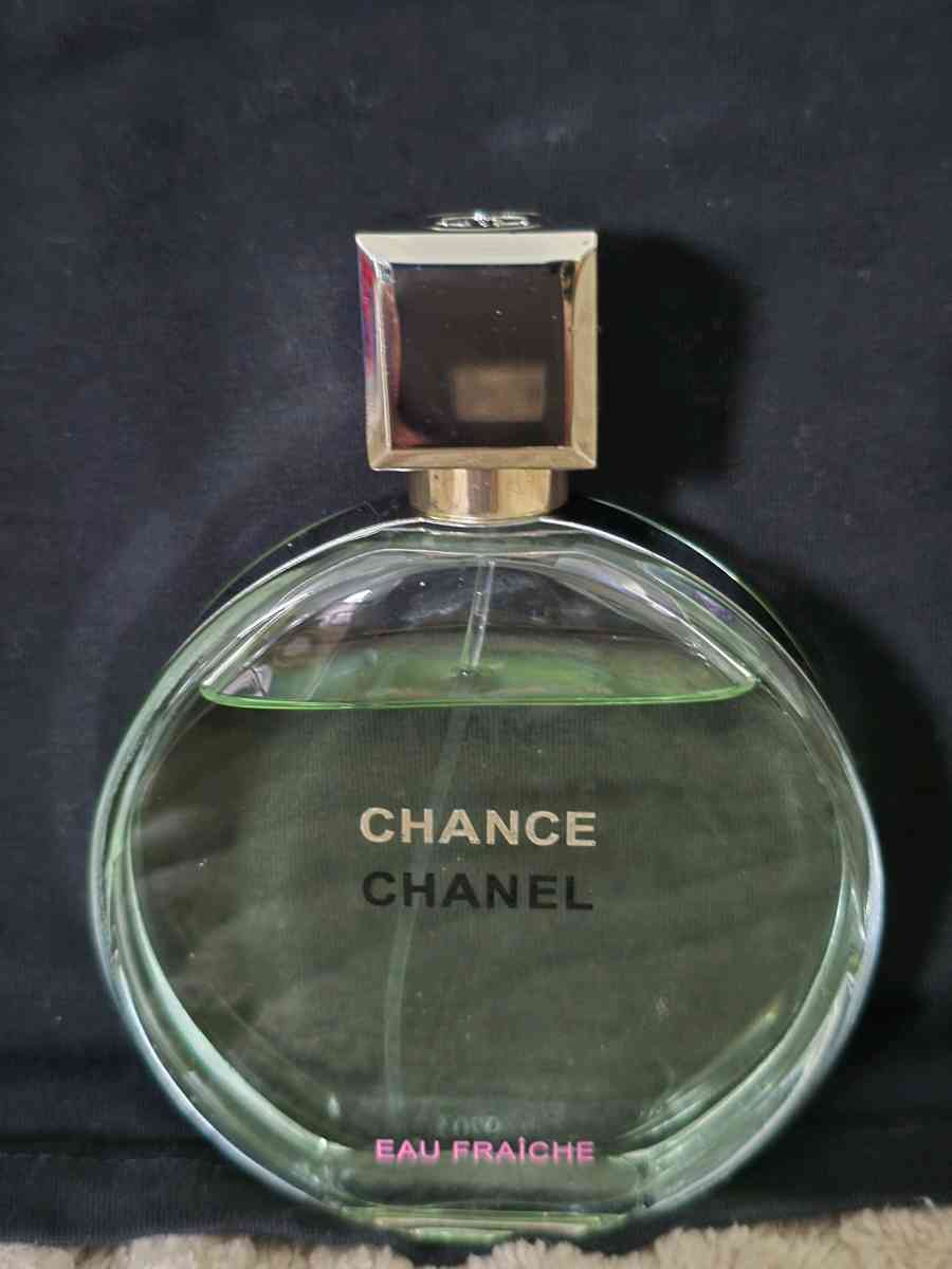 Chance Chanel Parfum