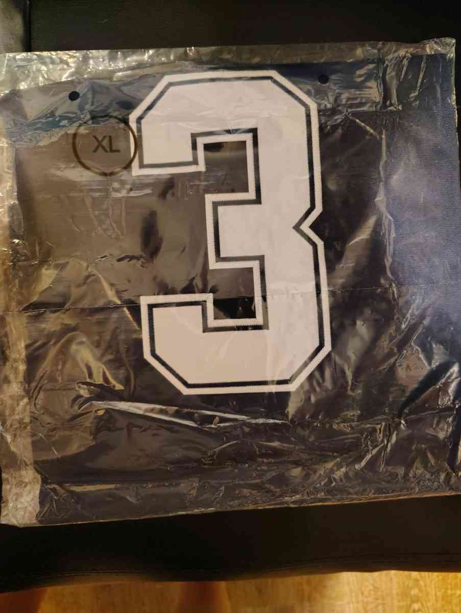 Pickens Cowboys Jersey - Von Ormy, Texas - FleaMarketBay