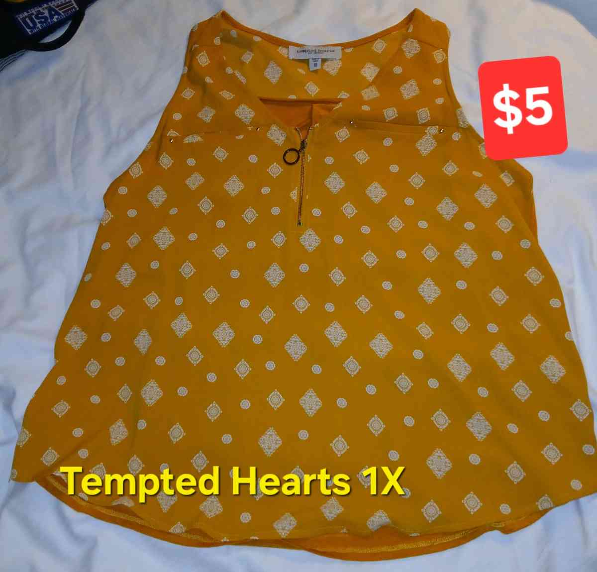 Tons of Wemons clothes - Tulsa, Oklahoma - FleaMarketBay
