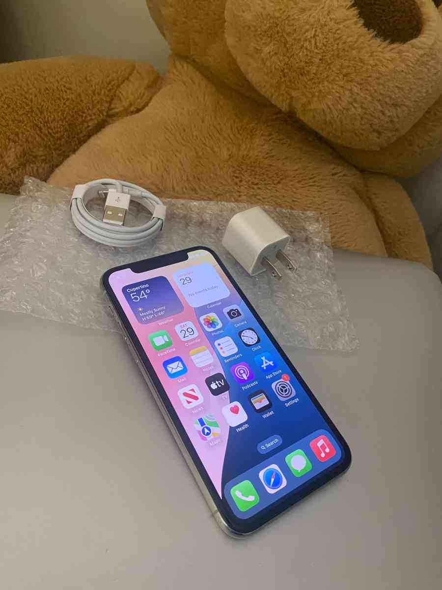 Apple iPhone 11 64GB unlocked