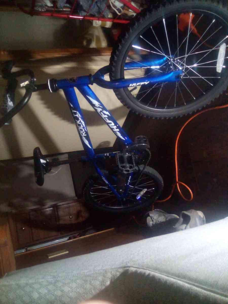 Huffy Rock It bike - Coatesville, Pennsylvania - FleaMarketBay
