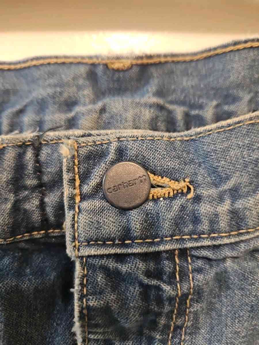 Carhartt FR CAT2 Jeans