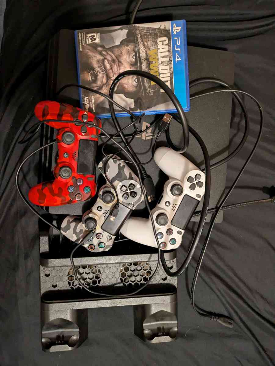 Ps4 Bundle And Unlocked Google pixel 8a