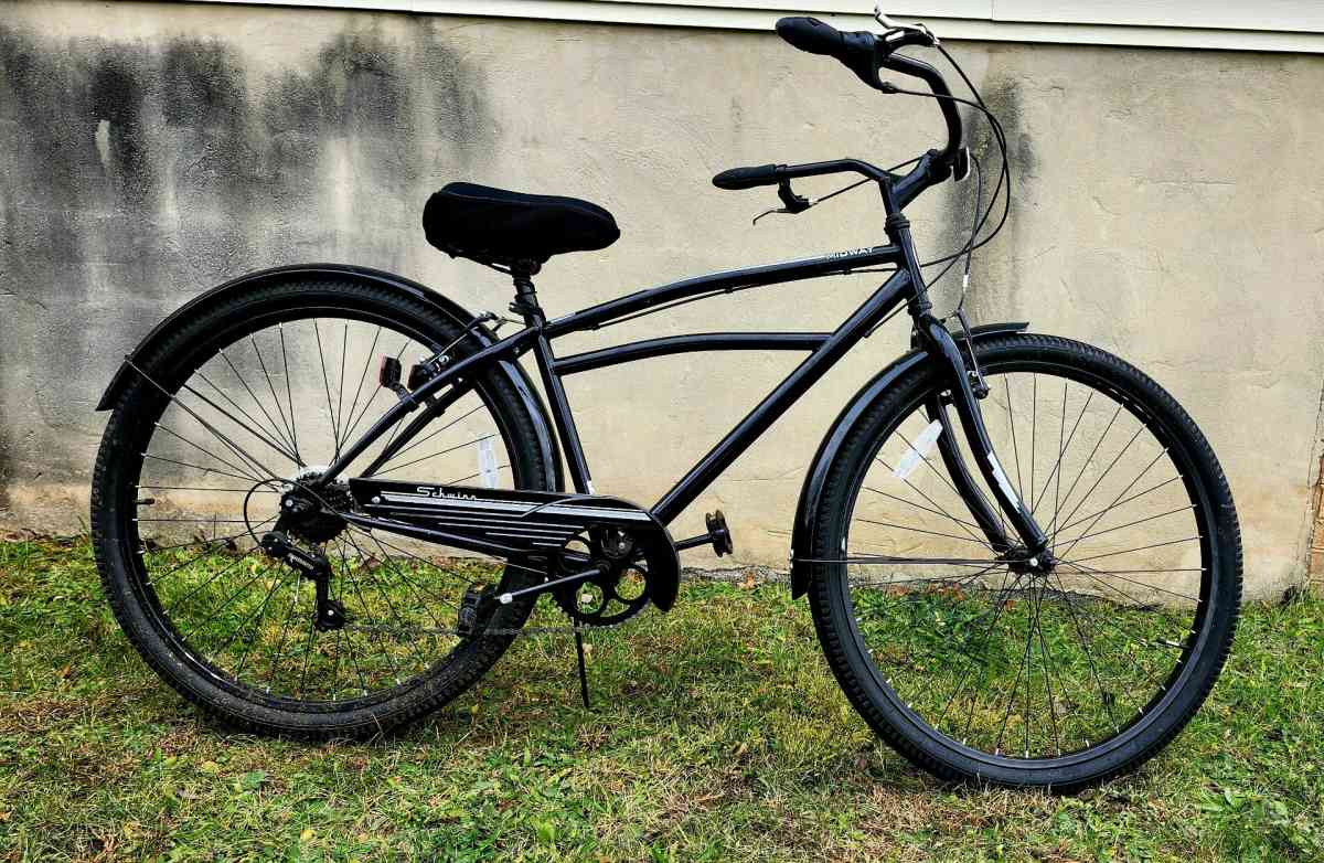 Schwinn midway cruiser - York, Pennsylvania - FleaMarketBay