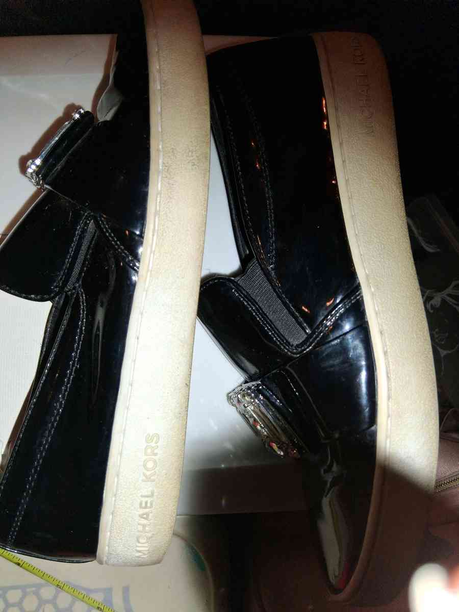 Michael Kors loafers