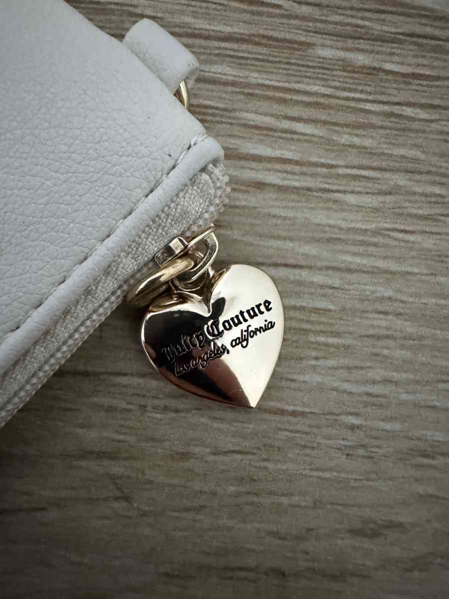 Juicy Couture Coin Purse