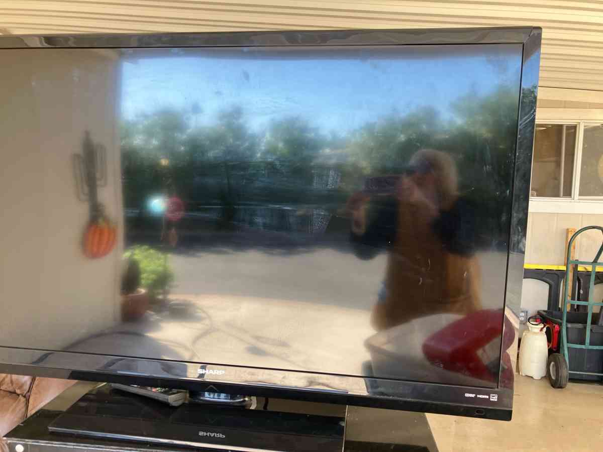 TV  large screen