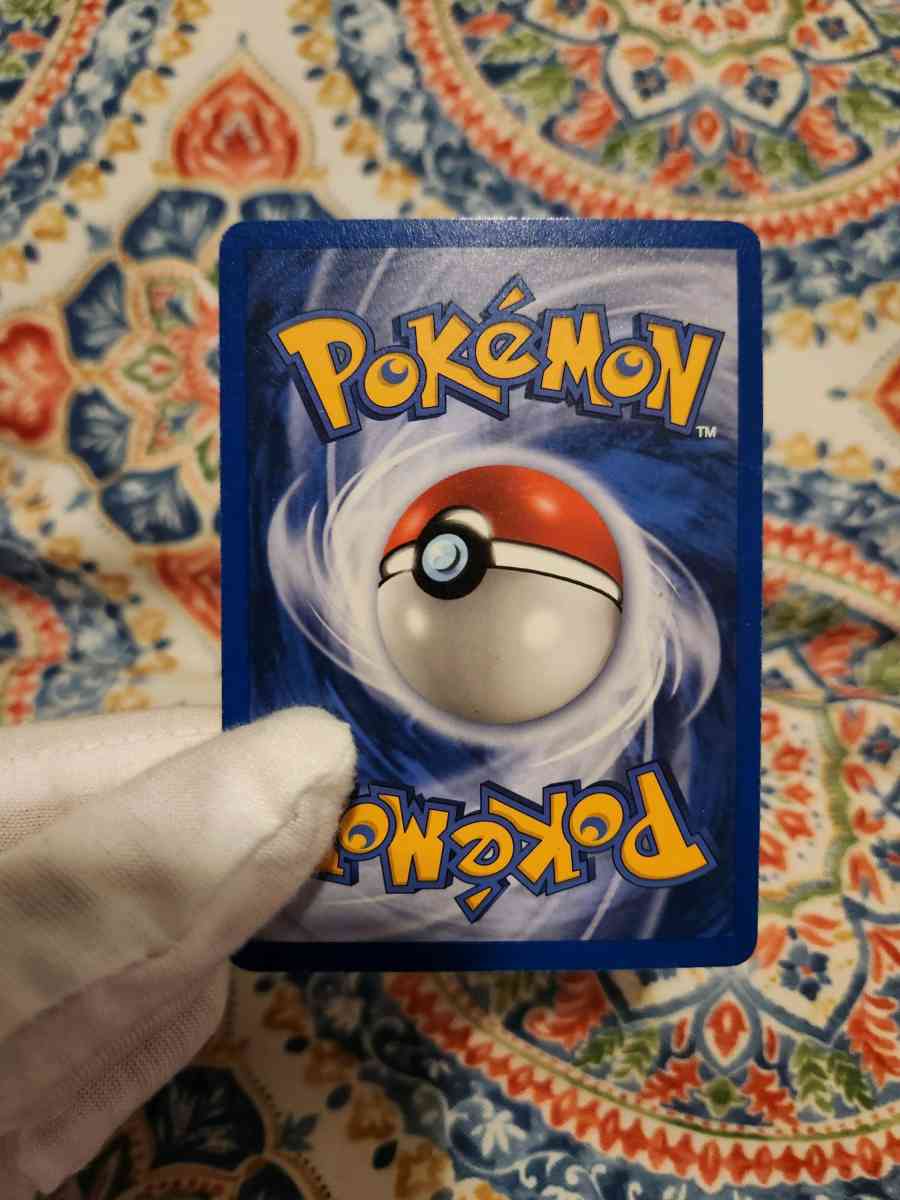 pokemon trading card - Los Angeles, California - FleaMarketBay