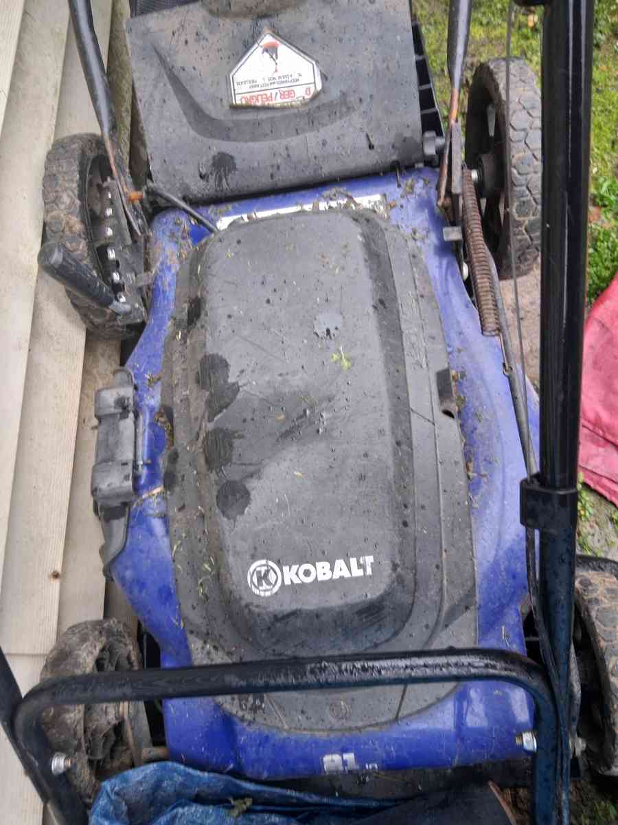 lawn mowers latters toolbox washer dryer and refrigerator t