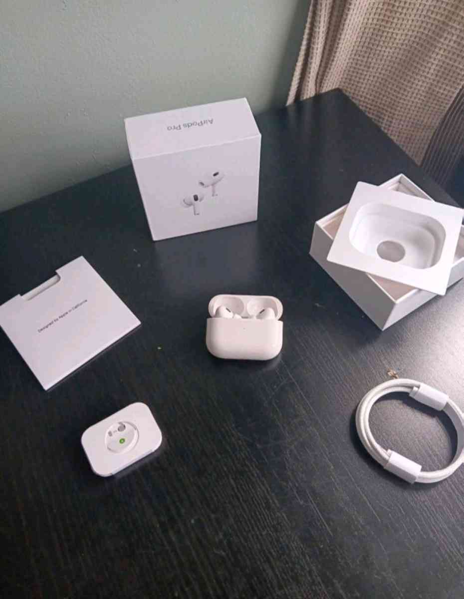 Brand New AirPods Pro 2