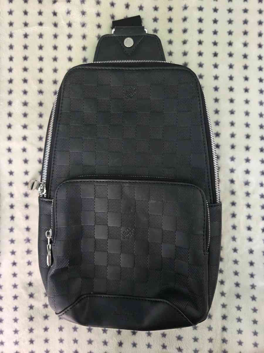 Mens Crossbody