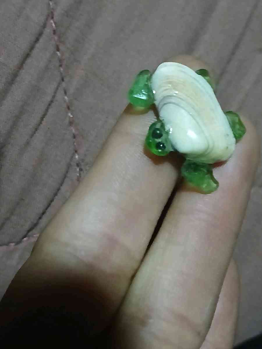 Handmade turtleM5 - Oxnard, California - FleaMarketBay