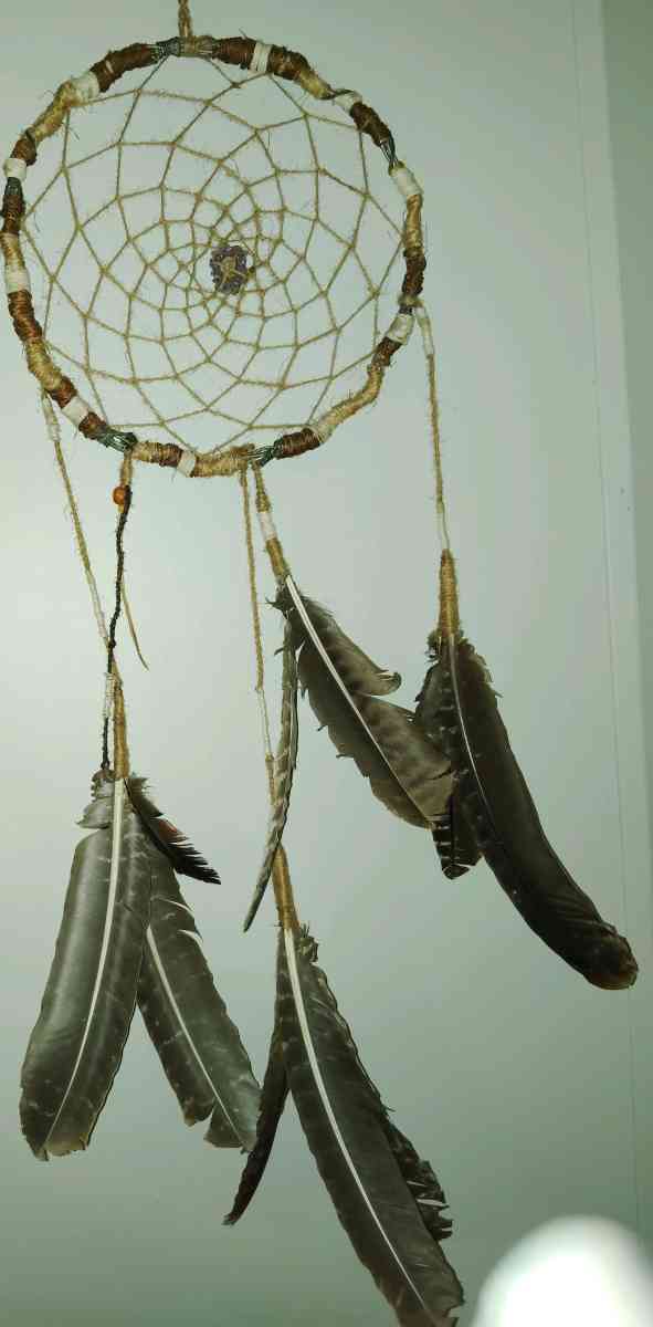 Handmade Dreamcatcher