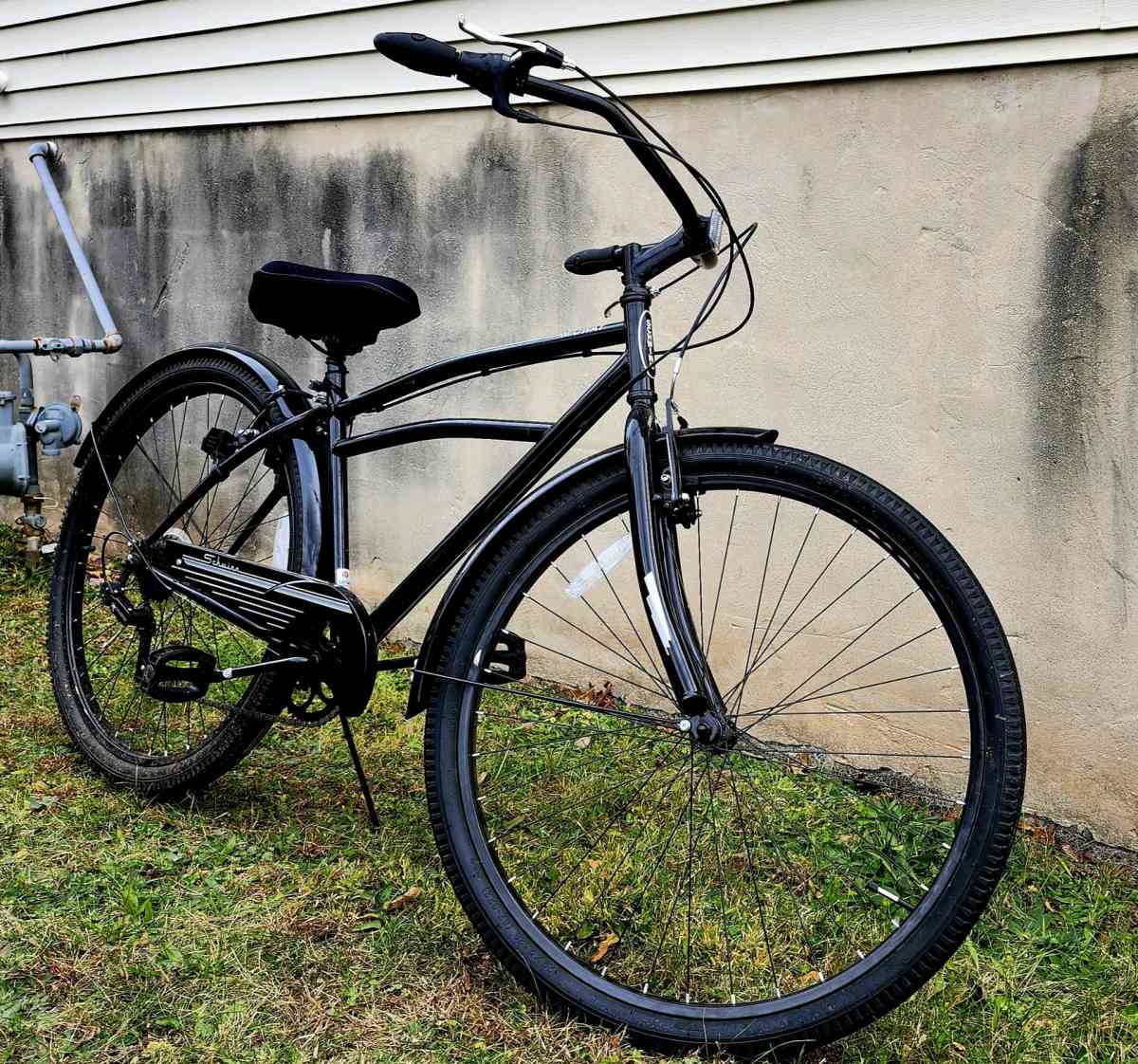 Schwinn midway cruiser - York, Pennsylvania - FleaMarketBay