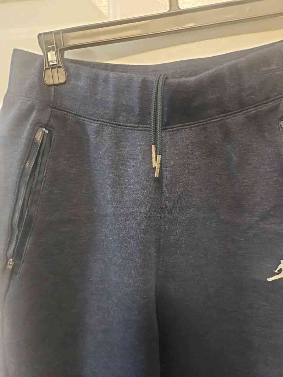 Air Jordan Fleece Jogging Pants