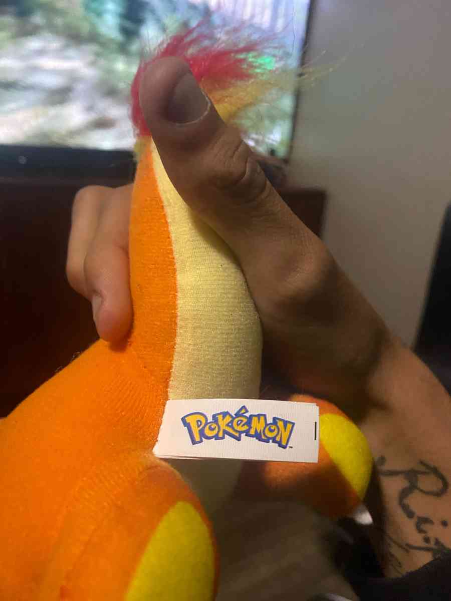Charmander - San Antonio, Texas - FleaMarketBay