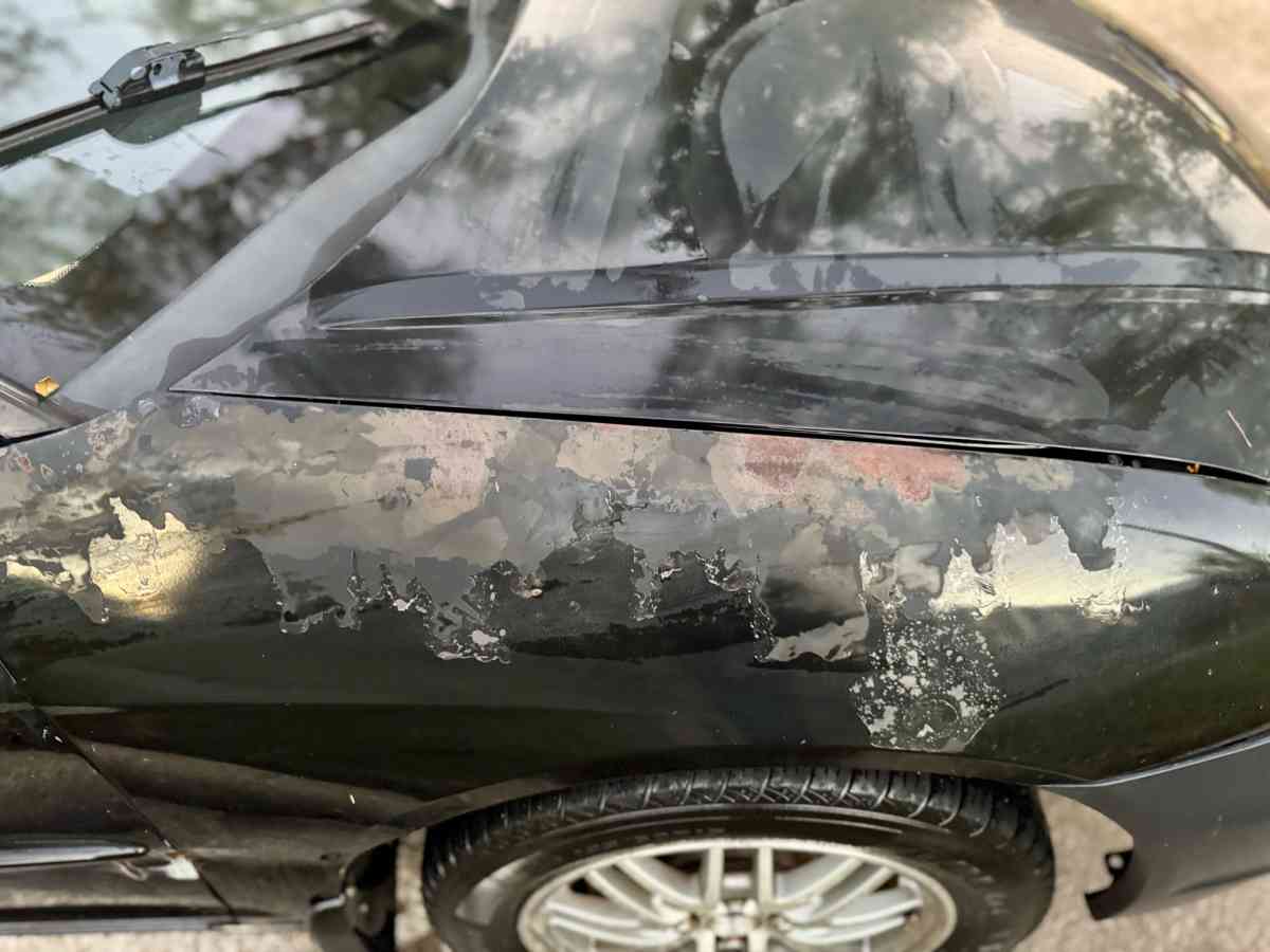 Honda Civic  LX - Houston, Texas - FleaMarketBay