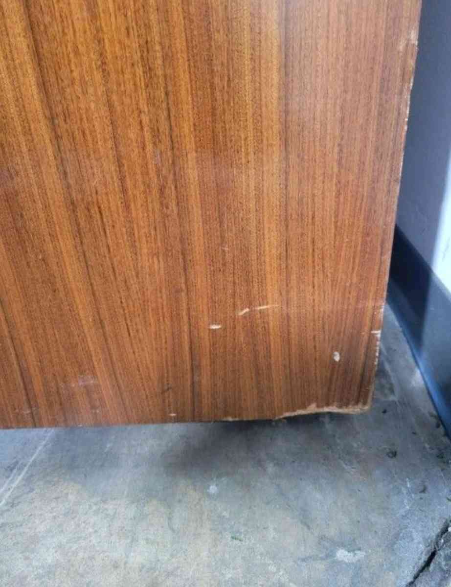 Solid Wood 52 Yamaha W101