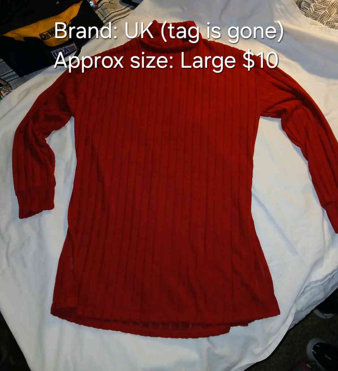 Tons of Wemons clothes - Tulsa, Oklahoma - FleaMarketBay