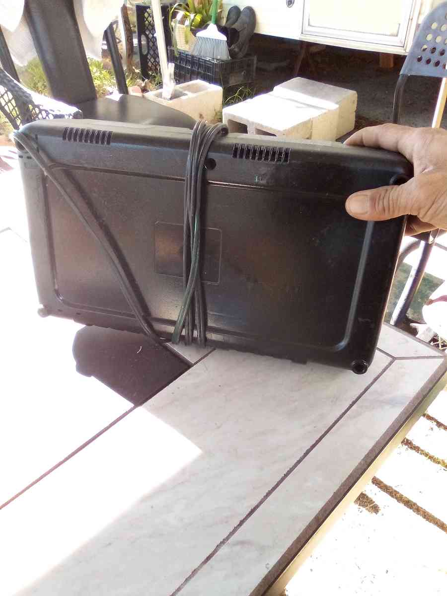 Makita double charger