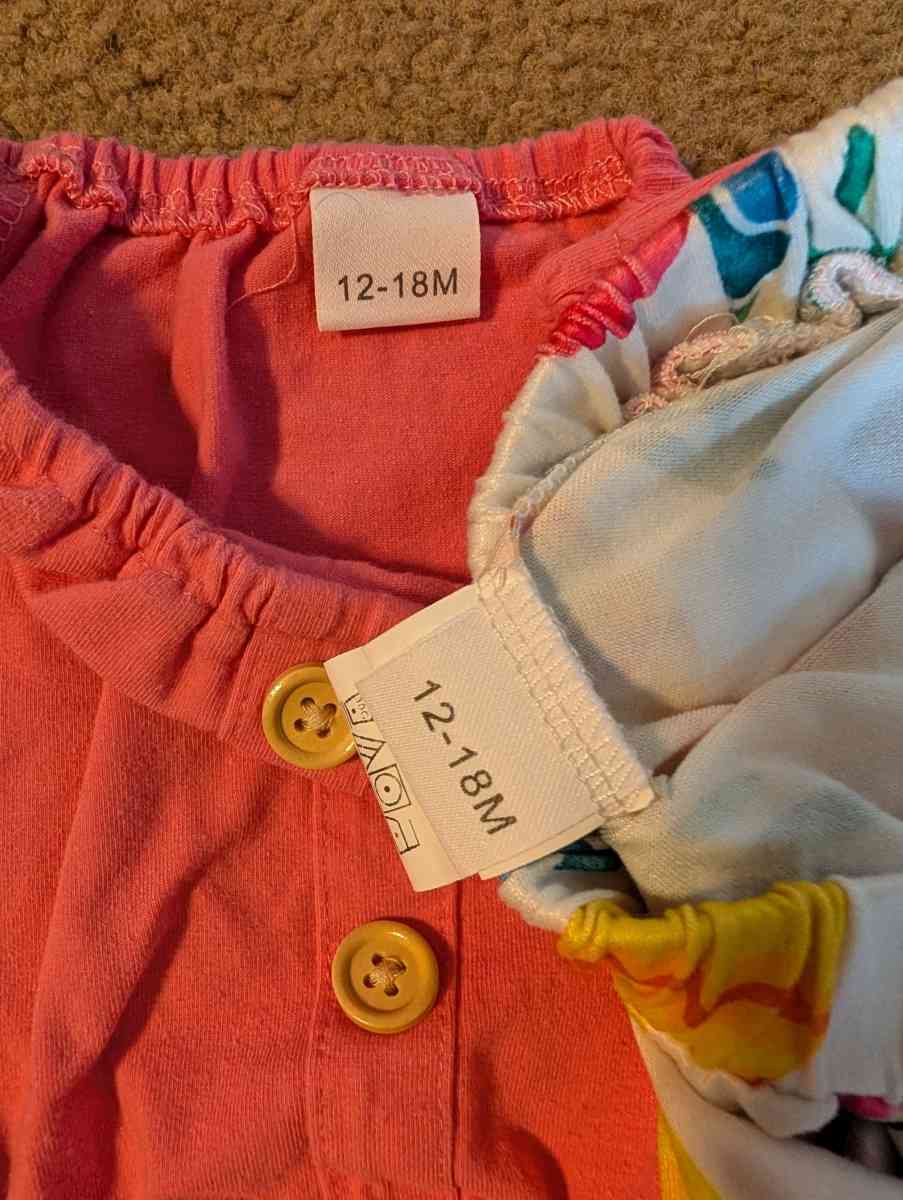 Easter 3 piece outfit