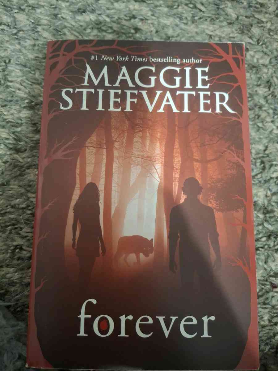 book collection series