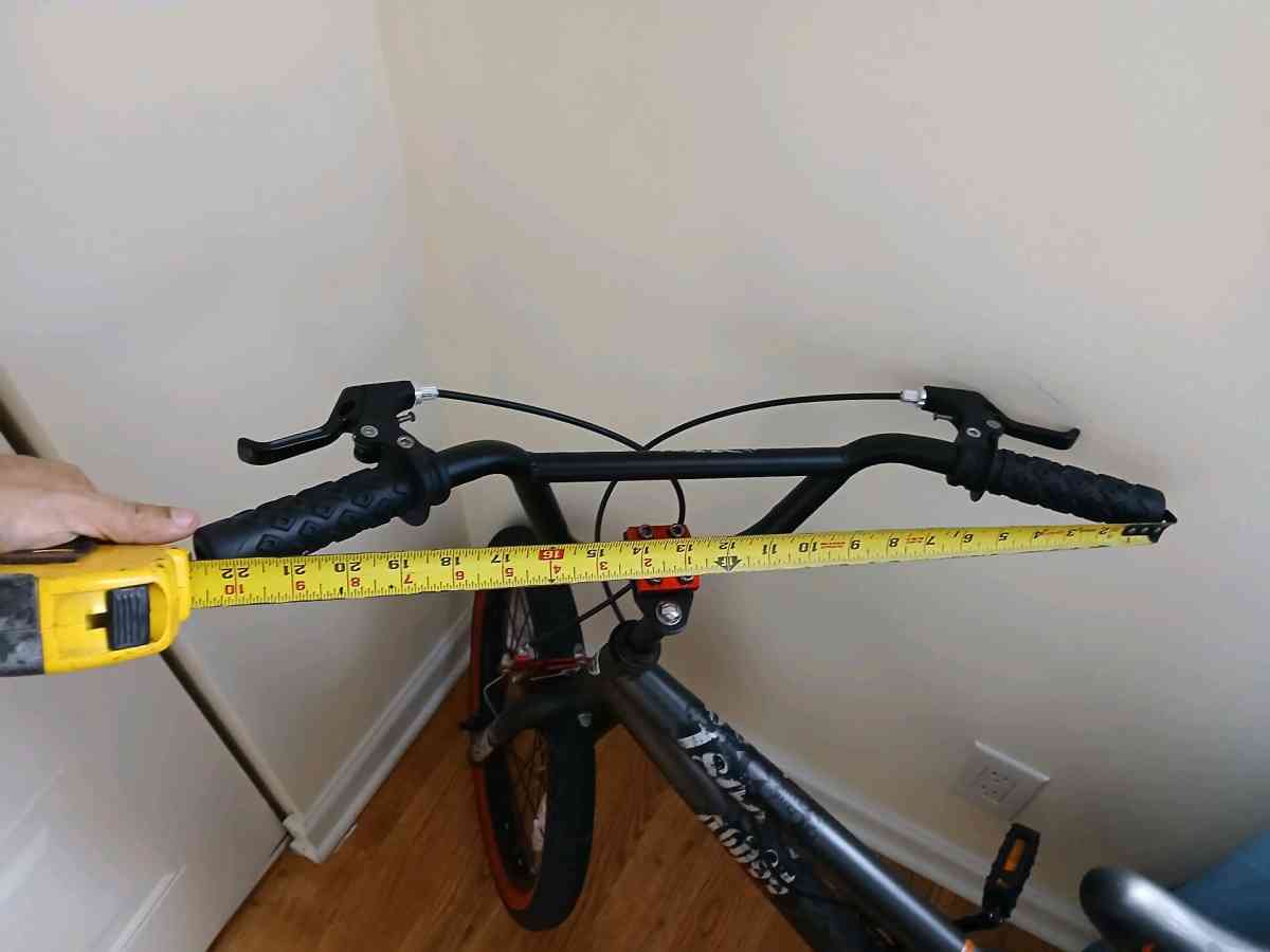 20 inch kids bicycle