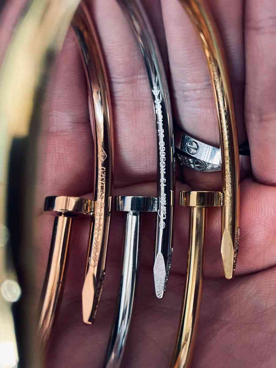 Braceletes - Miami, Florida - FleaMarketBay