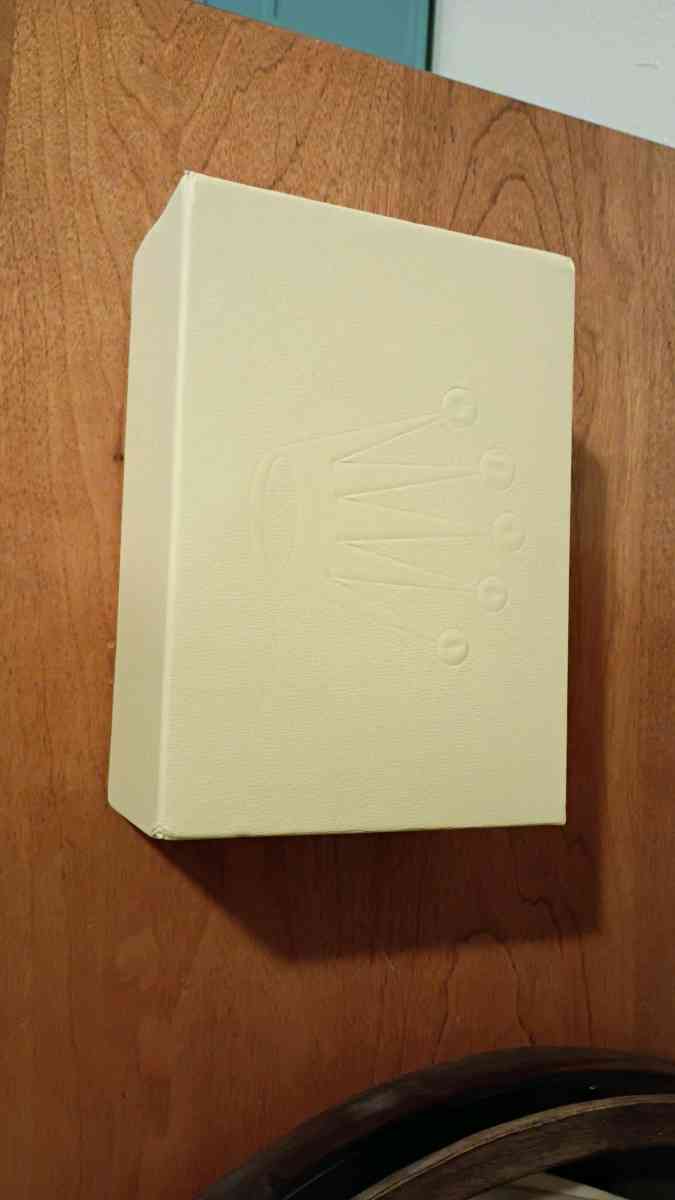 rolex date just buss down