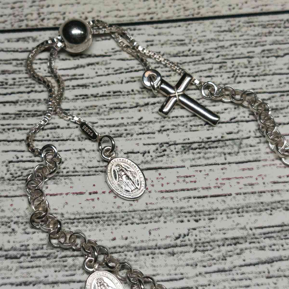 Jewelry Sterling silver 925 Bracelet