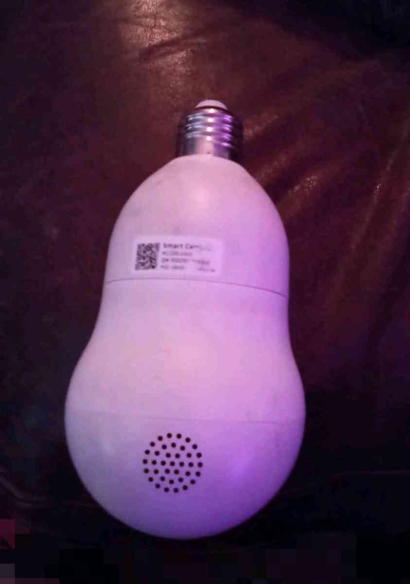 Laview Security Camera