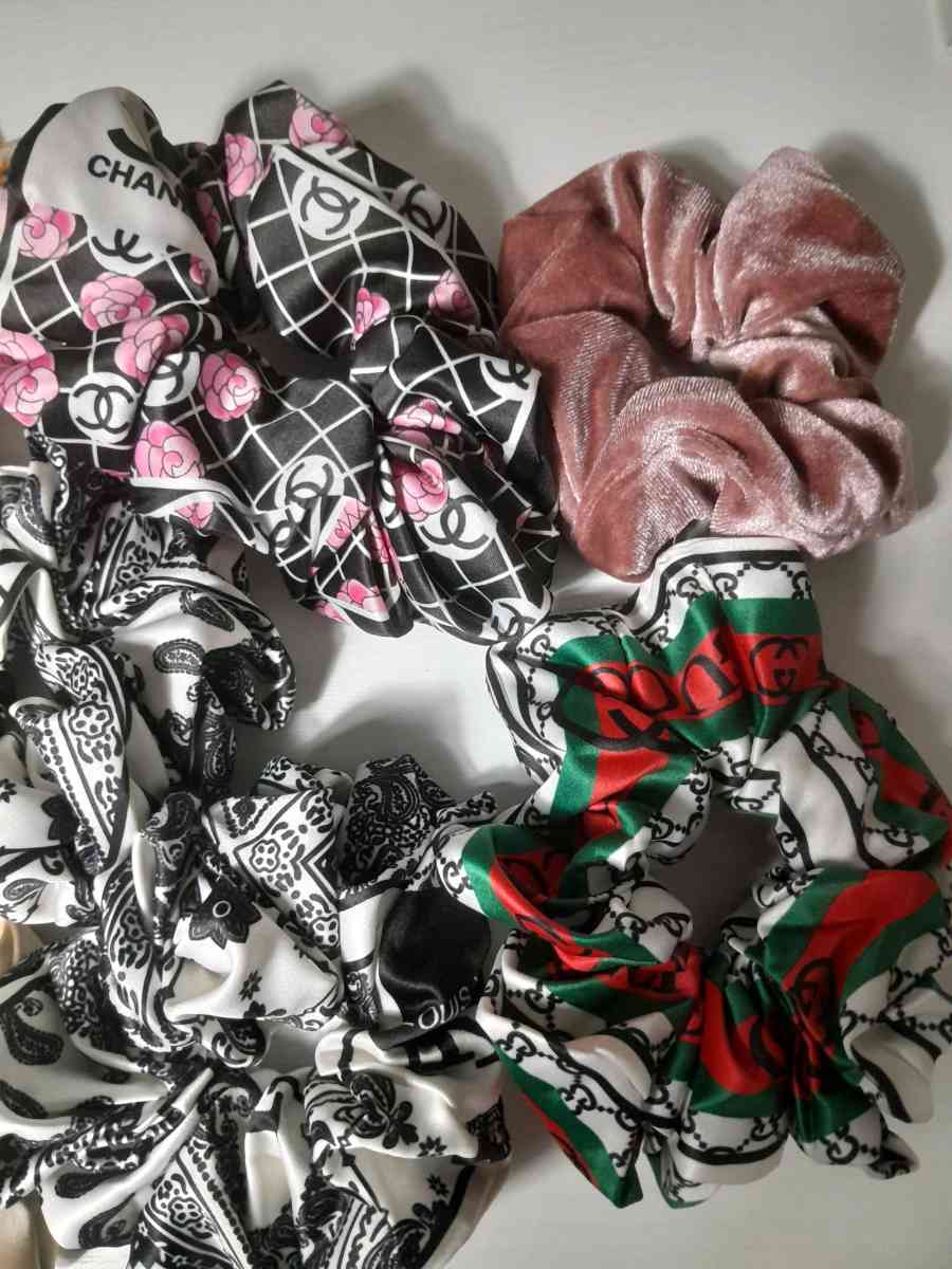 Womens Hair Bows Handmade - Winter Garden, Florida - FleaMarketBay