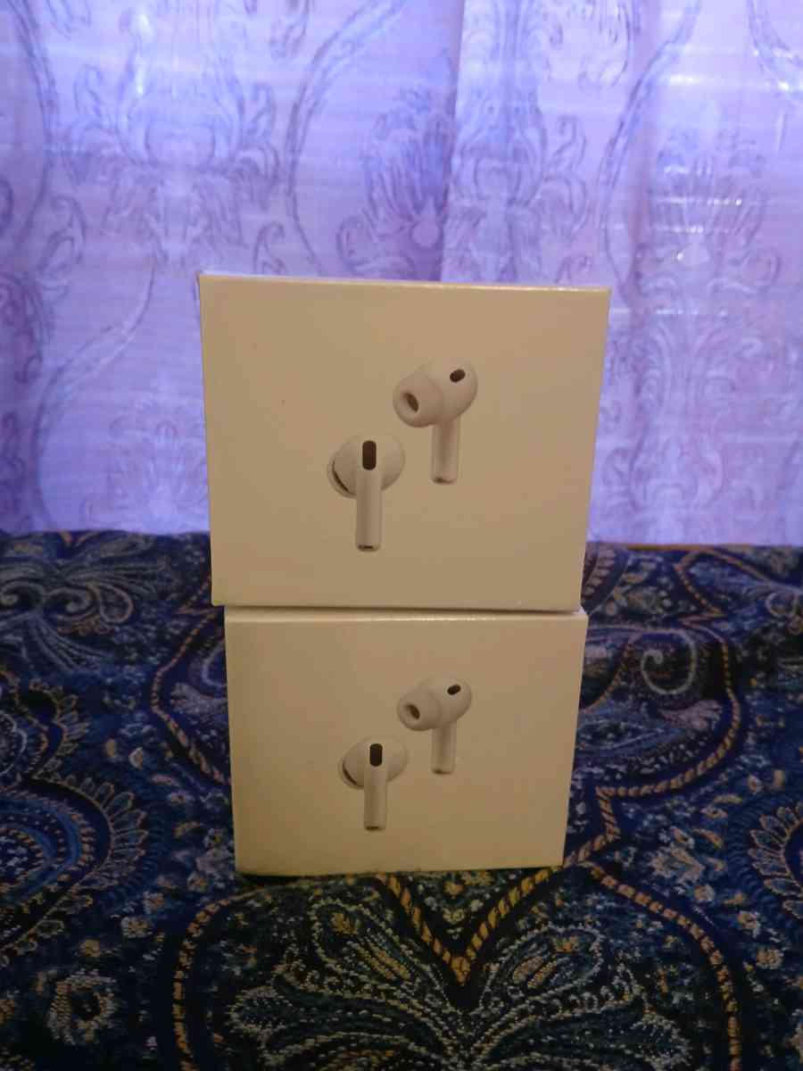 HEADPHONES PRO 3 NEW - Baton Rouge, Louisiana - FleaMarketBay