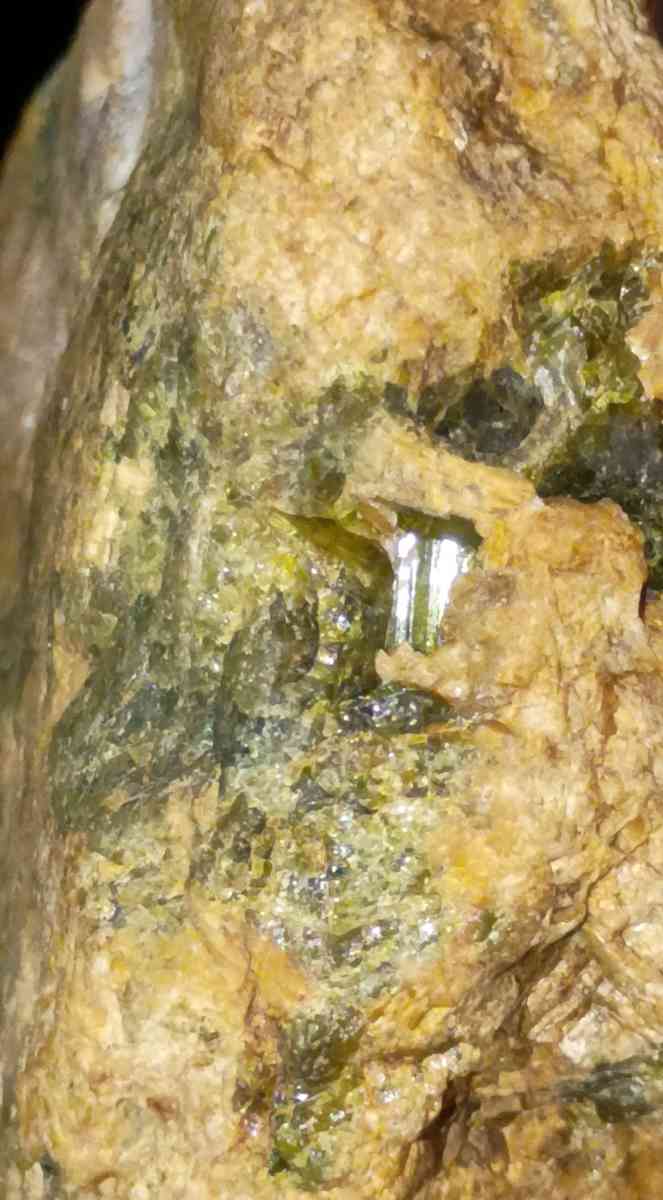 paliolithic native American stone axe heads