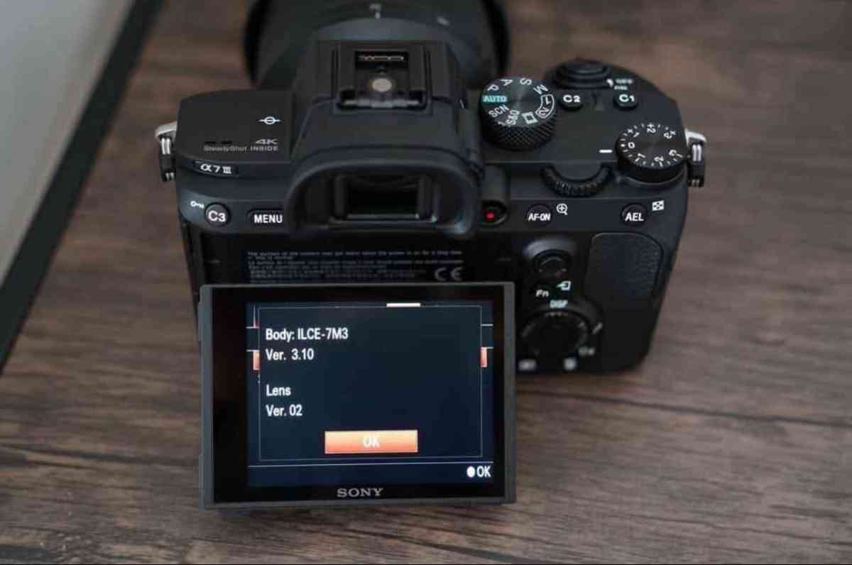 Sony A7ii Camera - Kansas City, Missouri - FleaMarketBay